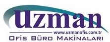 Uzman Ofis Büro Makinaları